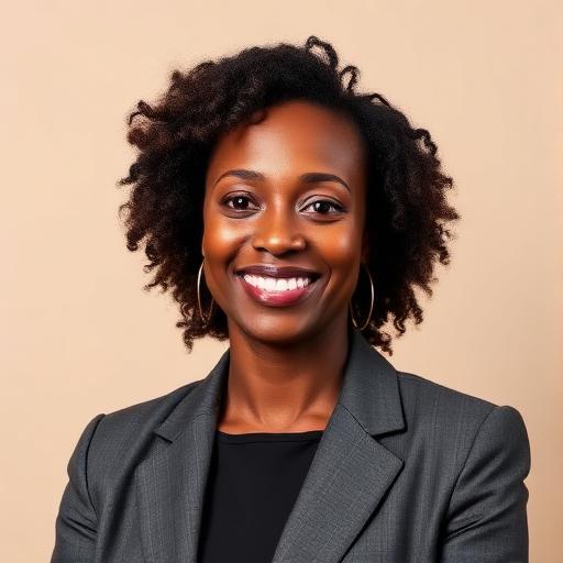 Achieng' Otieno — Kings Auto customer